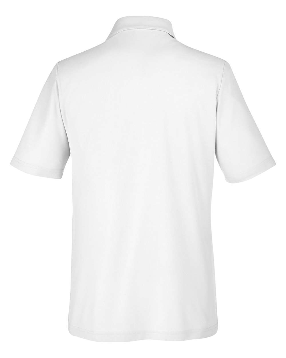 CORE365 Men's Fusion ChromaSoft™ Pique Polo - CE112