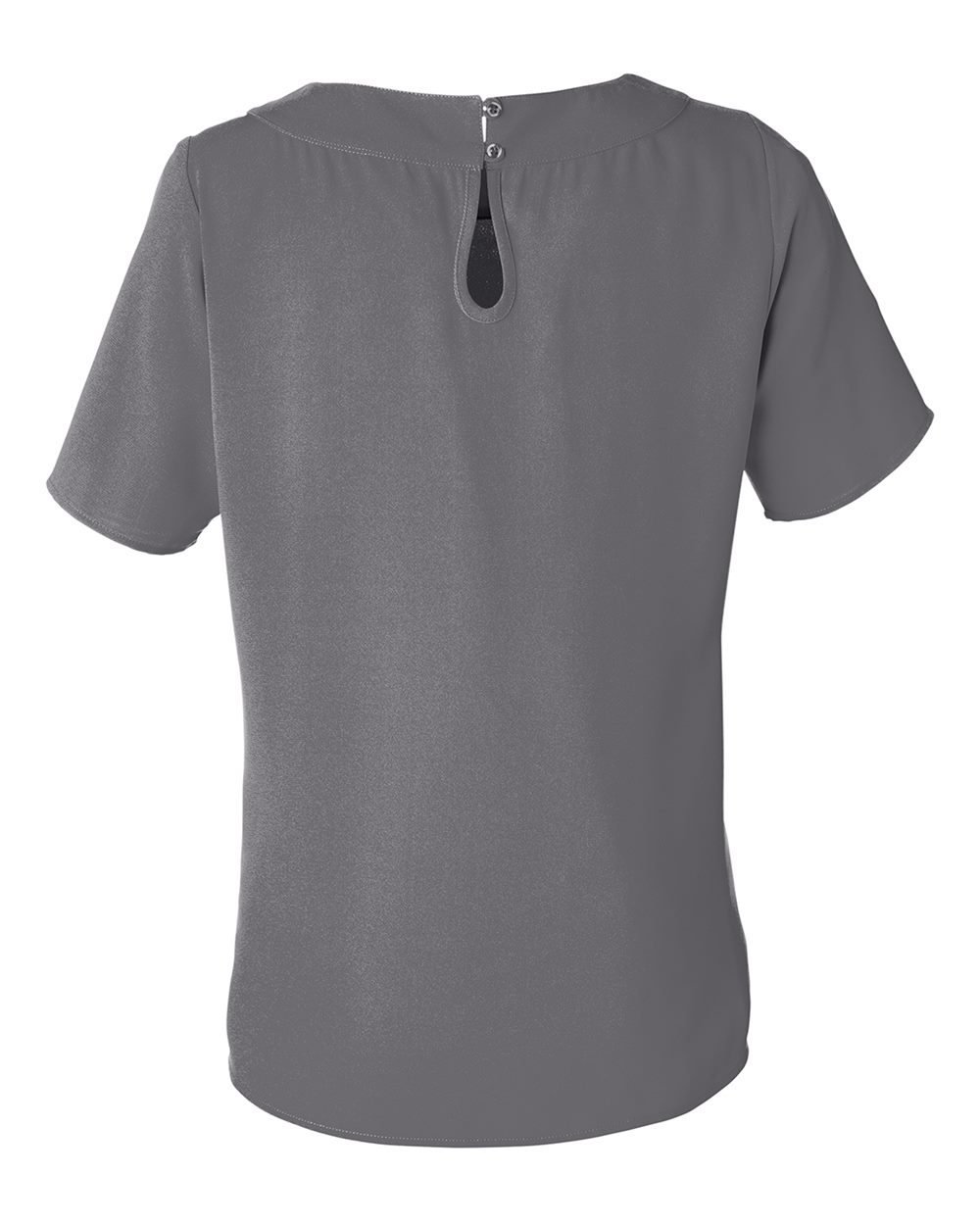 Devon & Jones Women's Perfect Fit™ Boat Neck Blouse - DP613W