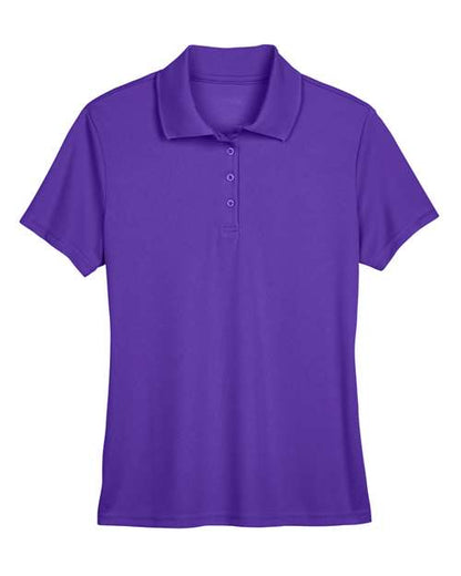 Women's Origin Performance Piqué Polo