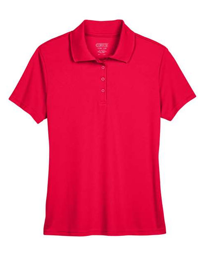 Women's Origin Performance Piqué Polo