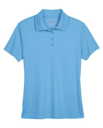 Women's Origin Performance Piqué Polo