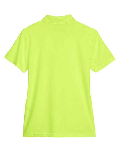 CORE365 Women's Origin Performance Piqué Polo - 78181