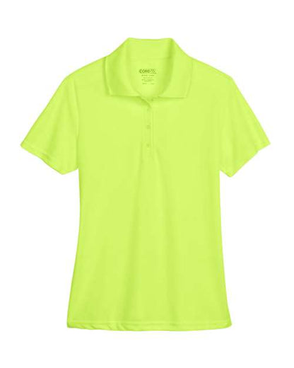 Women's Origin Performance Piqué Polo
