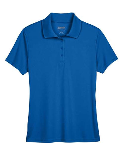 Women's Origin Performance Piqué Polo