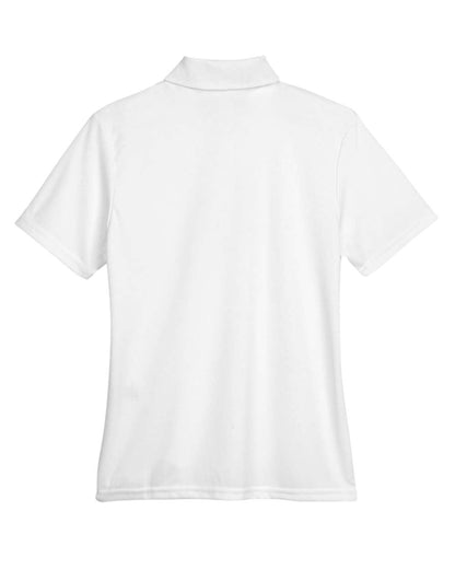CORE365 Women's Origin Performance Piqué Polo - 78181