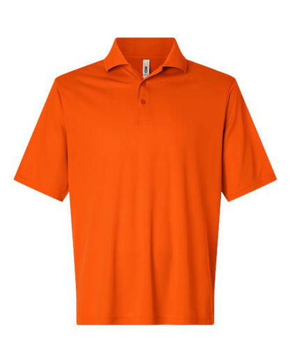 Men's Nova Performance Pique Polo