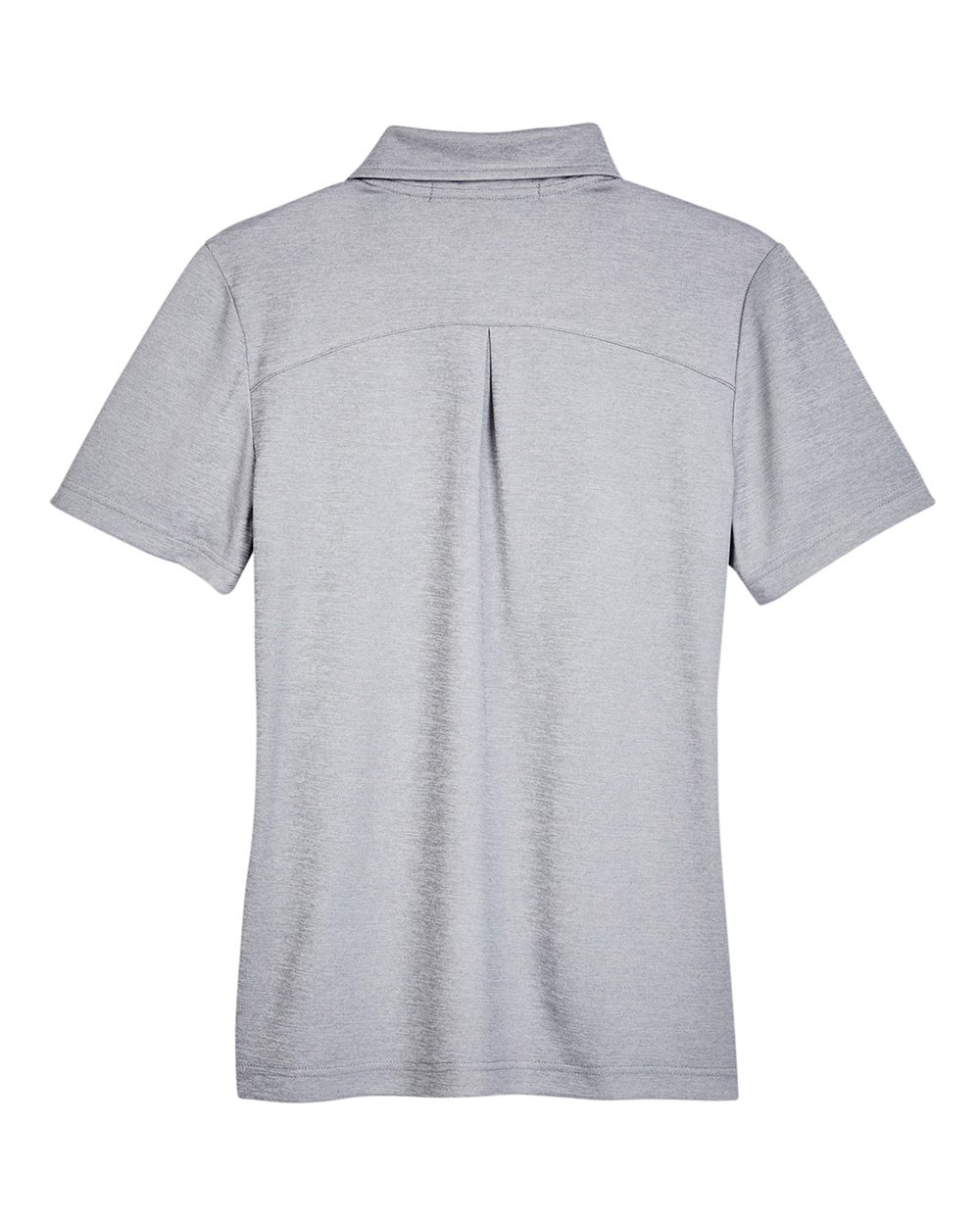 Devon & Jones Women's CrownLux Performance® Address Melange Polo - DG22W