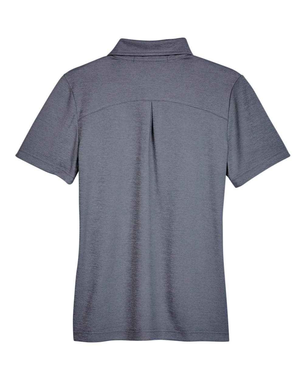 Devon & Jones Women's CrownLux Performance® Address Melange Polo - DG22W