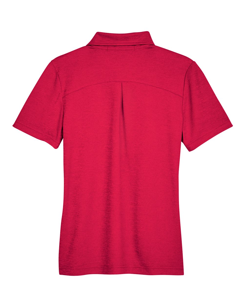 Devon & Jones Women's CrownLux Performance® Address Melange Polo - DG22W
