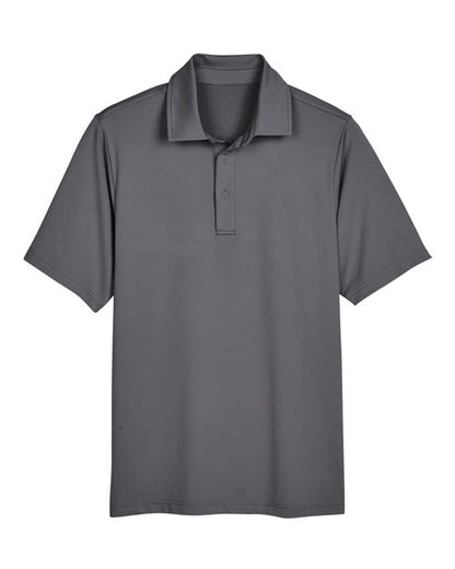 Men's CrownLux Performance® Range Flex Polo