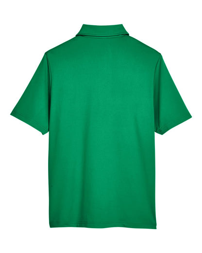 Devon & Jones Men's CrownLux Performance® Range Flex Polo - DG21