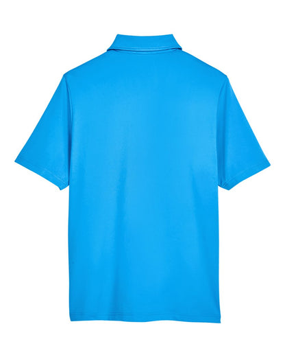 Devon & Jones Men's CrownLux Performance® Range Flex Polo - DG21