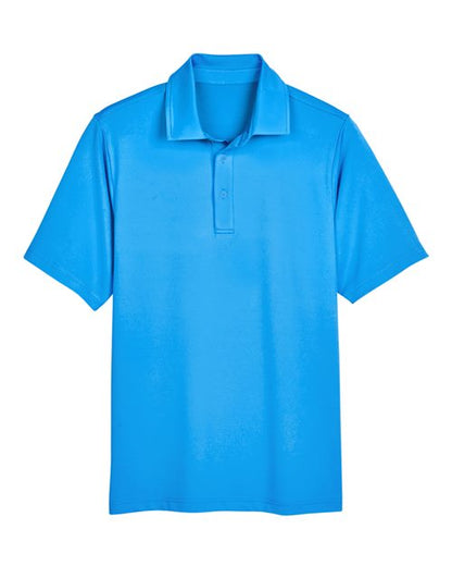 Men's CrownLux Performance® Range Flex Polo