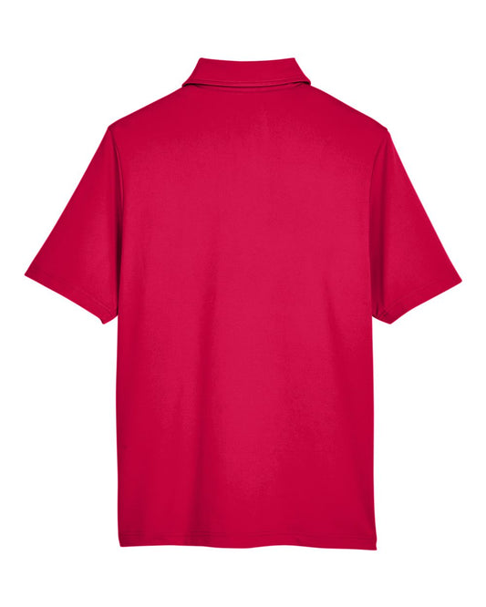 Devon & Jones Men's CrownLux Performance® Range Flex Polo - DG21