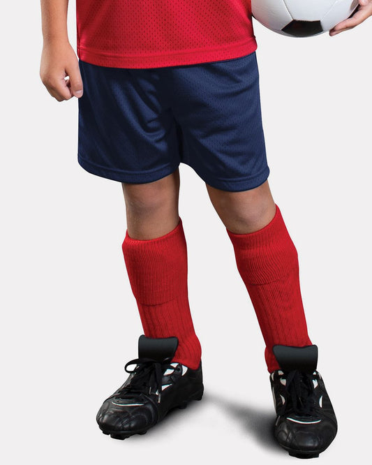 Augusta Sportswear Youth Modified Mesh Shorts - 1851