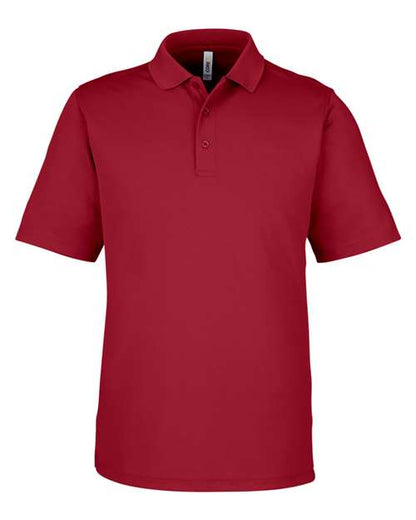 Men's Market Snag Protect Mesh Polo
