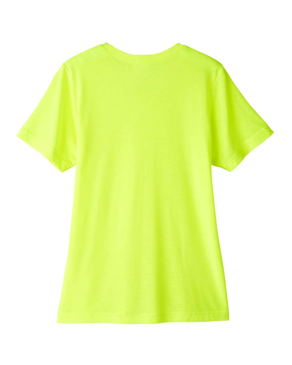 CORE365 Women's Fusion ChromaSoft™ Performance T-Shirt - CE111W