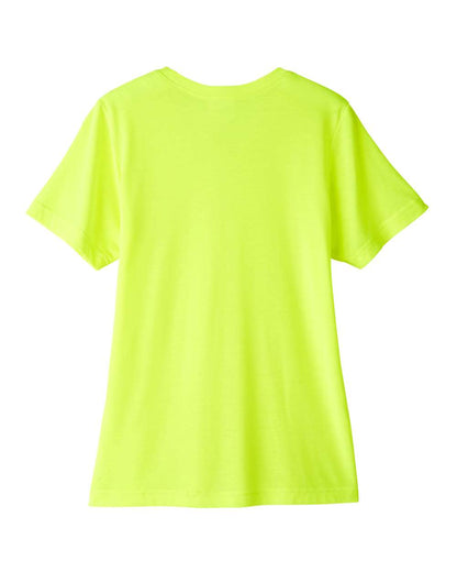 CORE365 Women's Fusion ChromaSoft™ Performance T-Shirt - CE111W