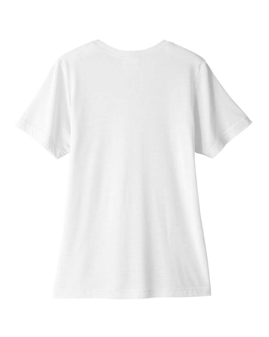 CORE365 Women's Fusion ChromaSoft™ Performance T-Shirt - CE111W