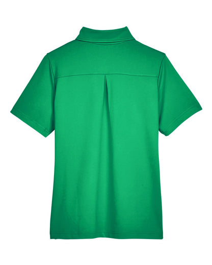 Devon & Jones Women's CrownLux Performance® Range Flex Polo - DG21W