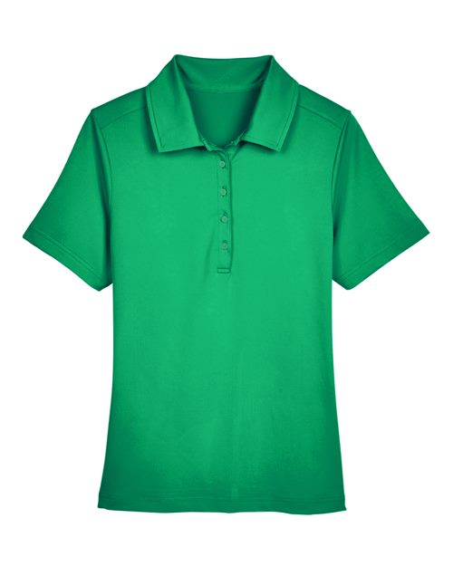 Women's CrownLux Performance® Range Flex Polo