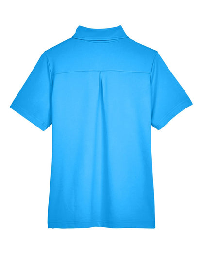 Devon & Jones Women's CrownLux Performance® Range Flex Polo - DG21W