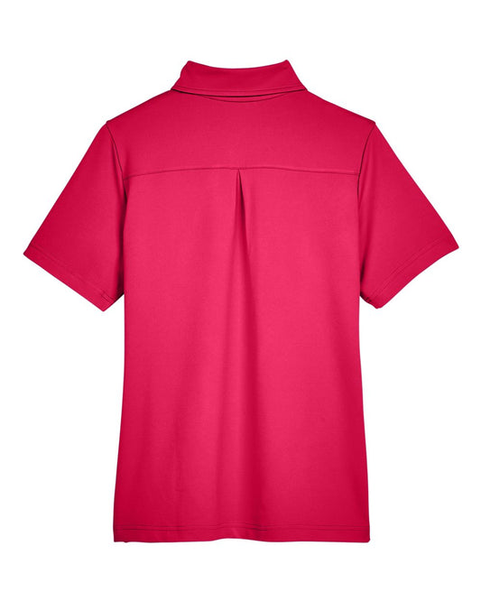 Devon & Jones Women's CrownLux Performance® Range Flex Polo - DG21W