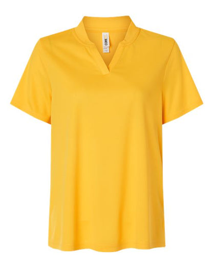 Women's Nova Performance Pique Polo