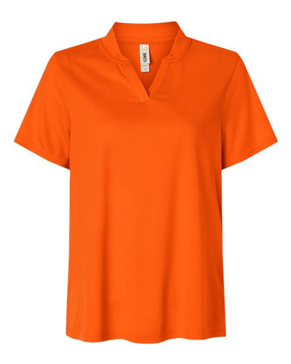 Women's Nova Performance Pique Polo