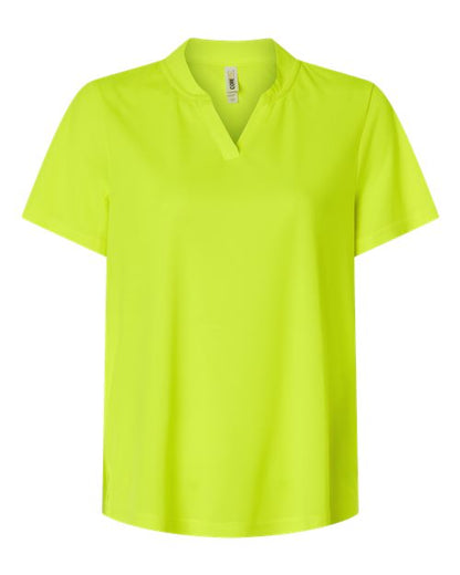 Women's Nova Performance Pique Polo
