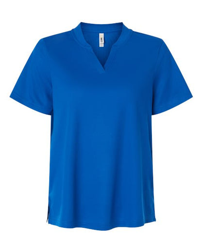 Women's Nova Performance Pique Polo