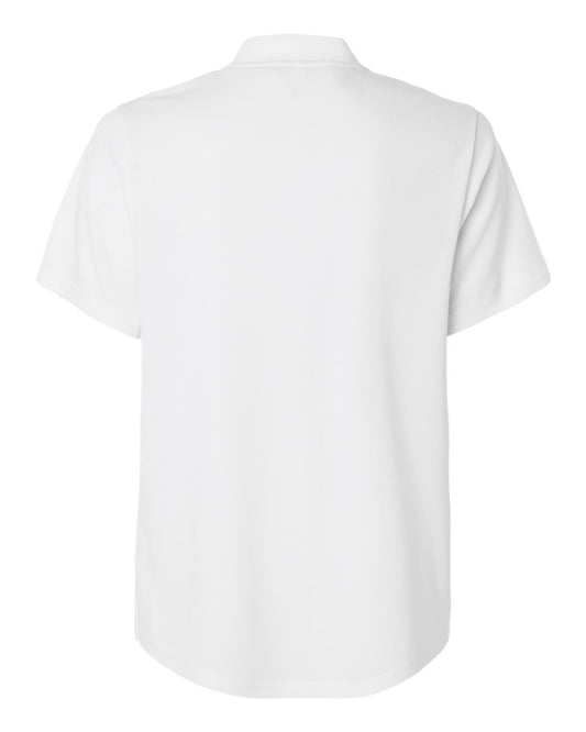CORE365 Women's Nova Performance Pique Polo - CE108W