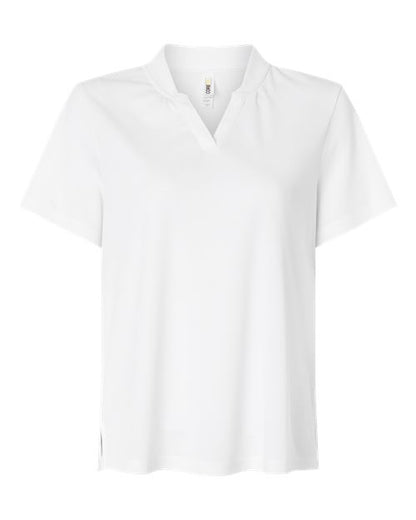 Women's Nova Performance Pique Polo