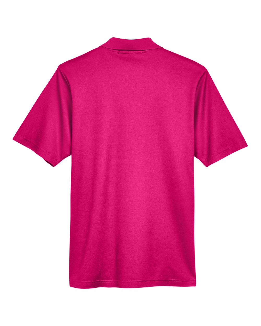 Devon & Jones Men's CrownLux Performance® Plaited Polo - DG20