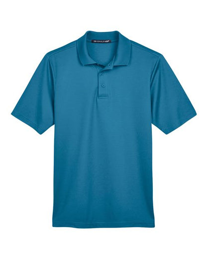 Men's CrownLux Performance® Plaited Polo