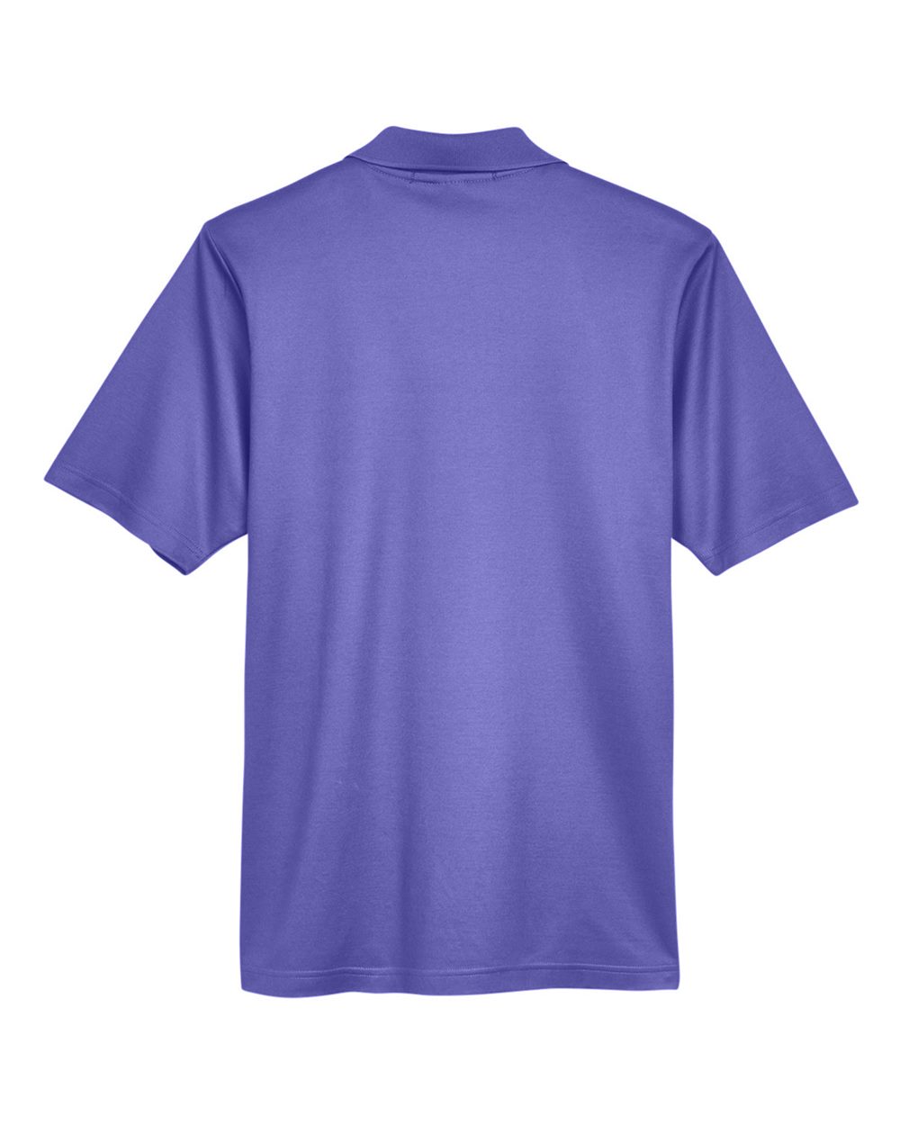 Devon & Jones Men's CrownLux Performance® Plaited Polo - DG20