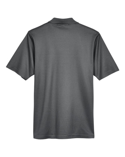 Devon & Jones Men's CrownLux Performance® Plaited Polo - DG20