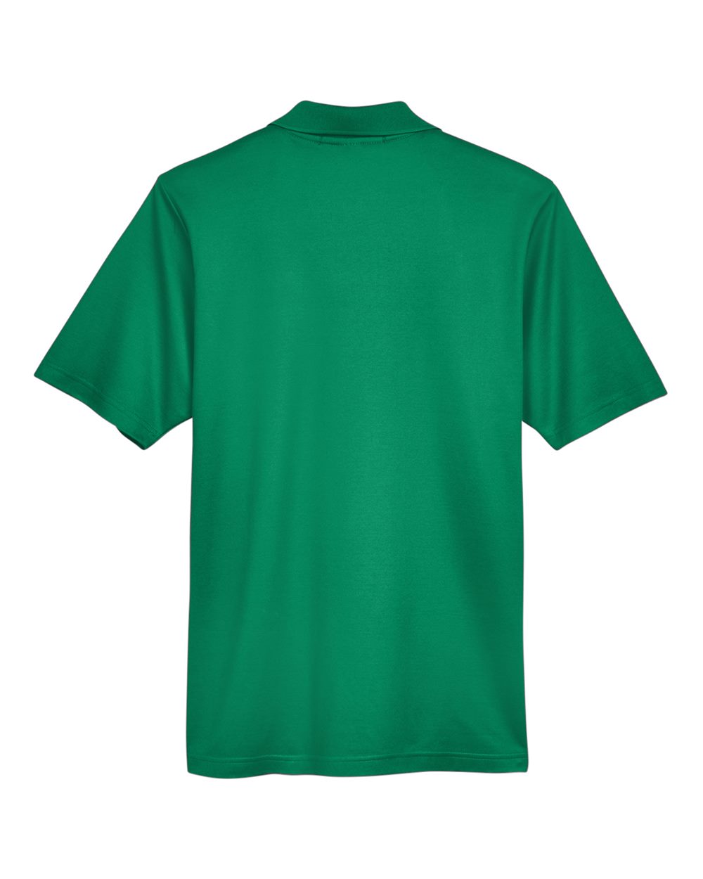 Devon & Jones Men's CrownLux Performance® Plaited Polo - DG20