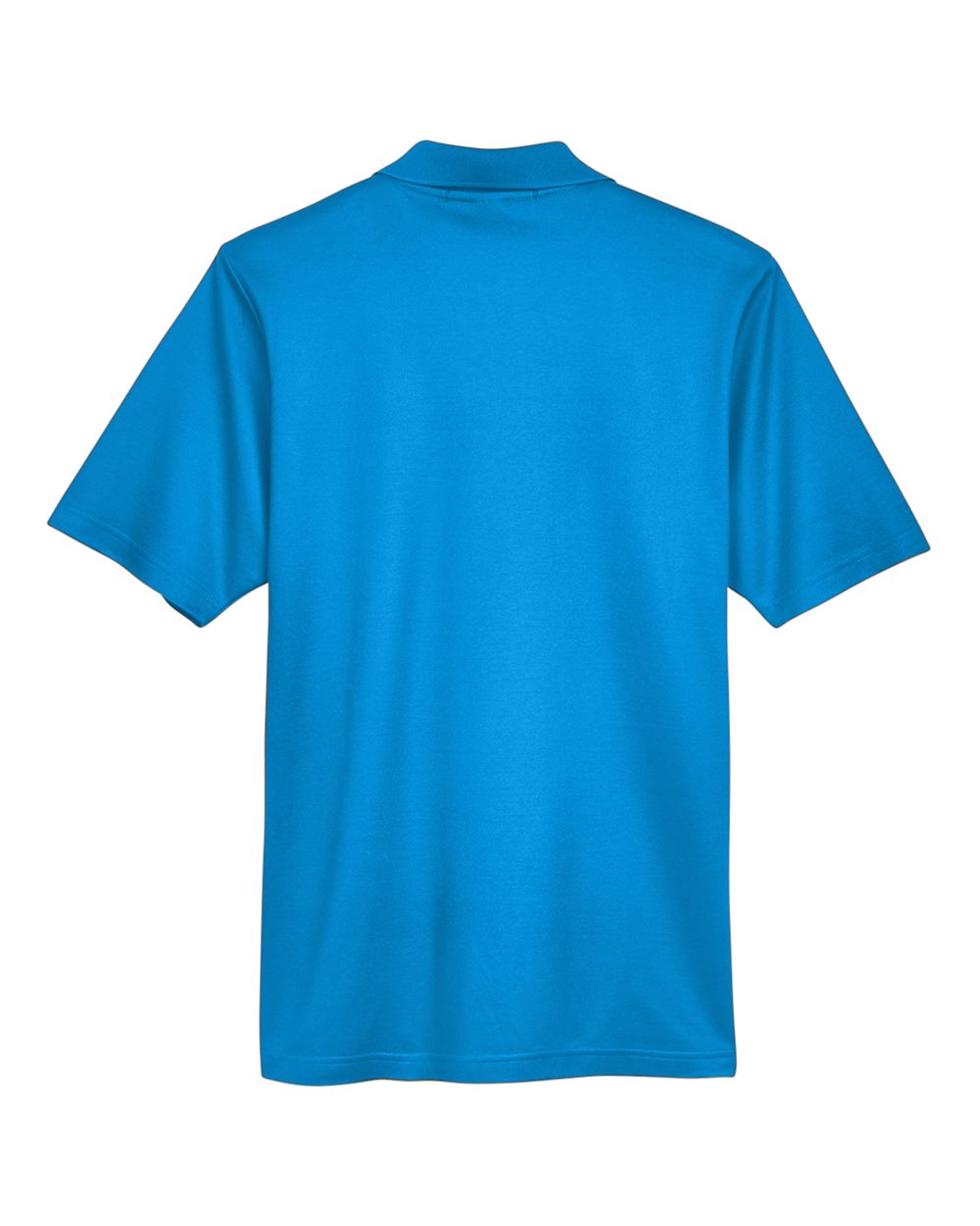 Devon & Jones Men's CrownLux Performance® Plaited Polo - DG20