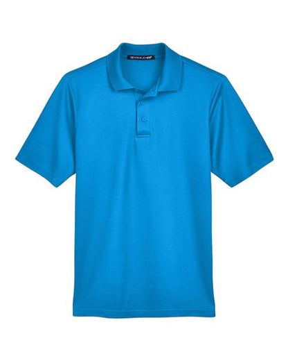 Men's CrownLux Performance® Plaited Polo