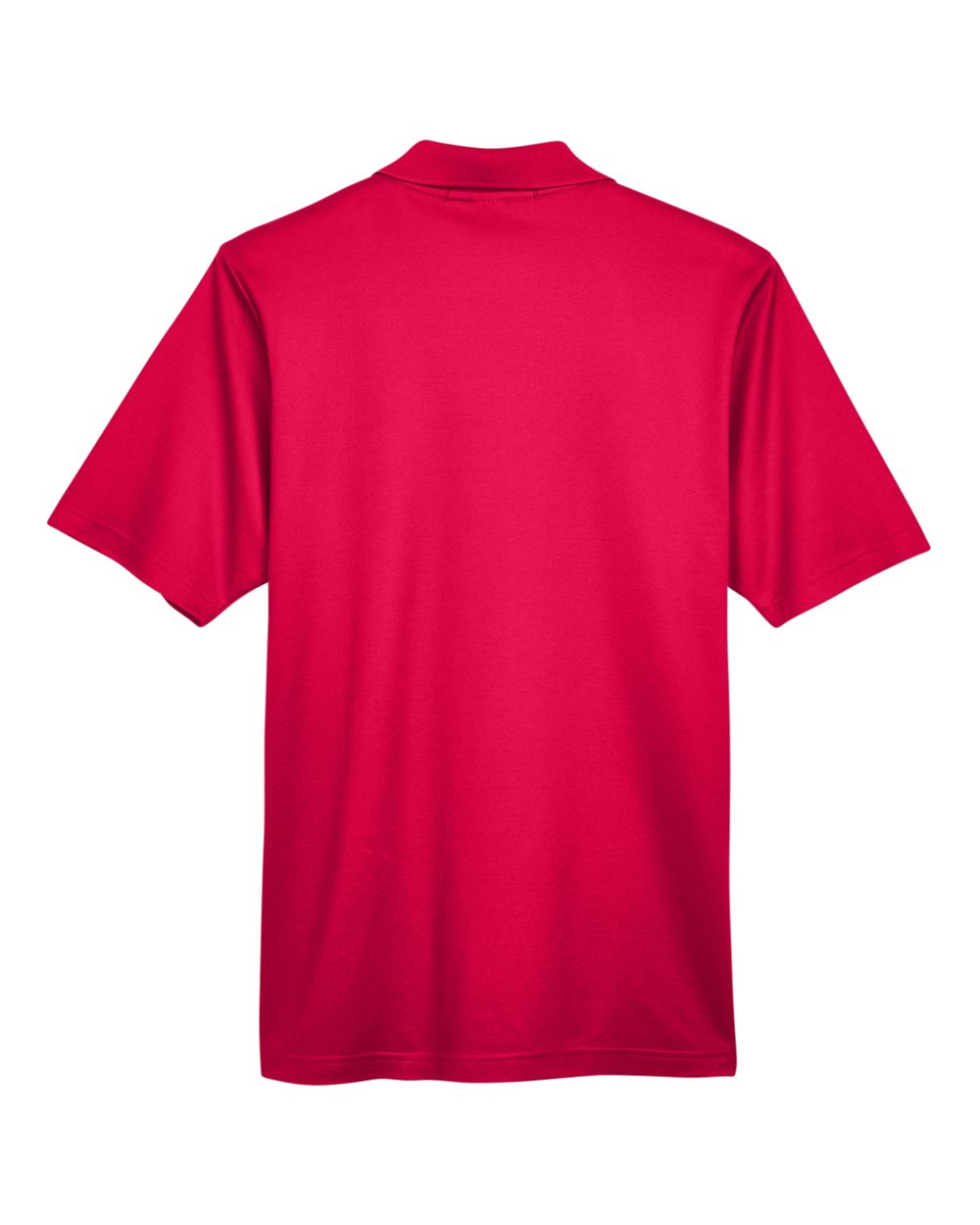 Devon & Jones Men's CrownLux Performance® Plaited Polo - DG20