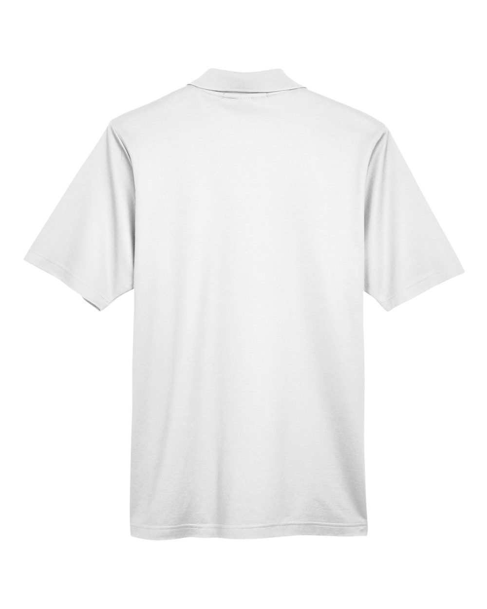 Devon & Jones Men's CrownLux Performance® Plaited Polo - DG20