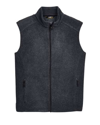 Men's Journey Fleece Vest