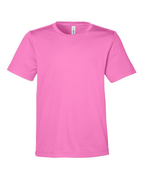 Youth Capital Performance T-Shirt