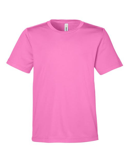Youth Capital Performance T-Shirt