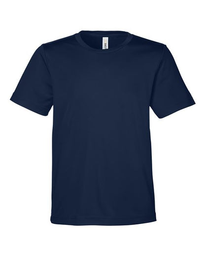 Youth Capital Performance T-Shirt