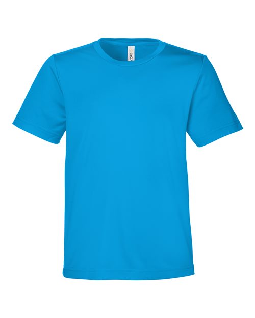 Youth Capital Performance T-Shirt