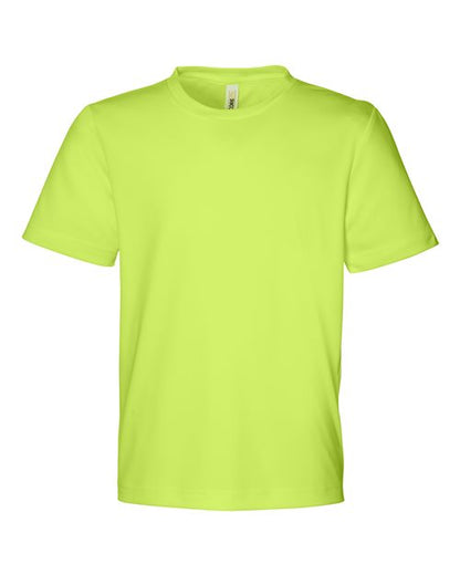 Youth Capital Performance T-Shirt