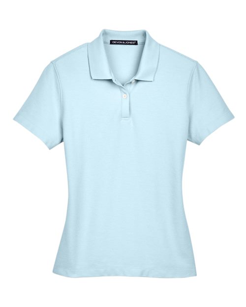 Women's DRYTEC20™ Performance Polo