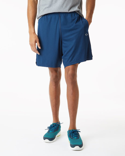 Oakley Team Issue Hydrolix 7" Shorts with Drawcord - FOA405933